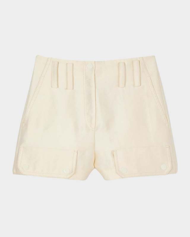 Eugene Cargo Shorts